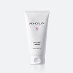 [Global Exclusive] KOHONJIN DAILY DEEP CLEANSER 150ml/5.07 fl.oz Hydrating Low-Irritant Facial Wash with Coconut Surfactants and Xylitol Complex _ Made in Korea
